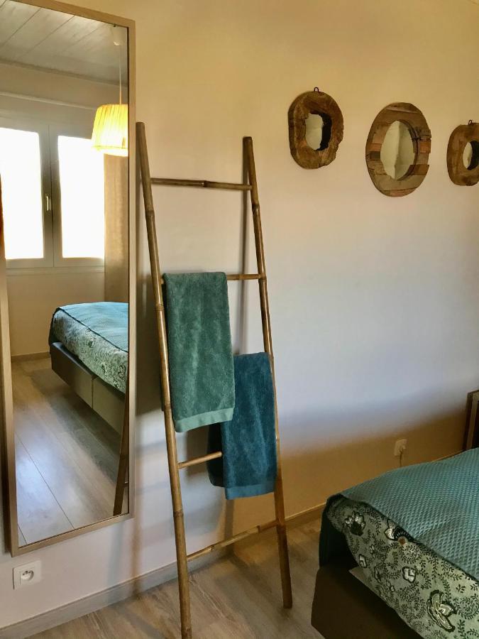 Le Chalet De Marguerite Francorchamps Eksteriør bilde