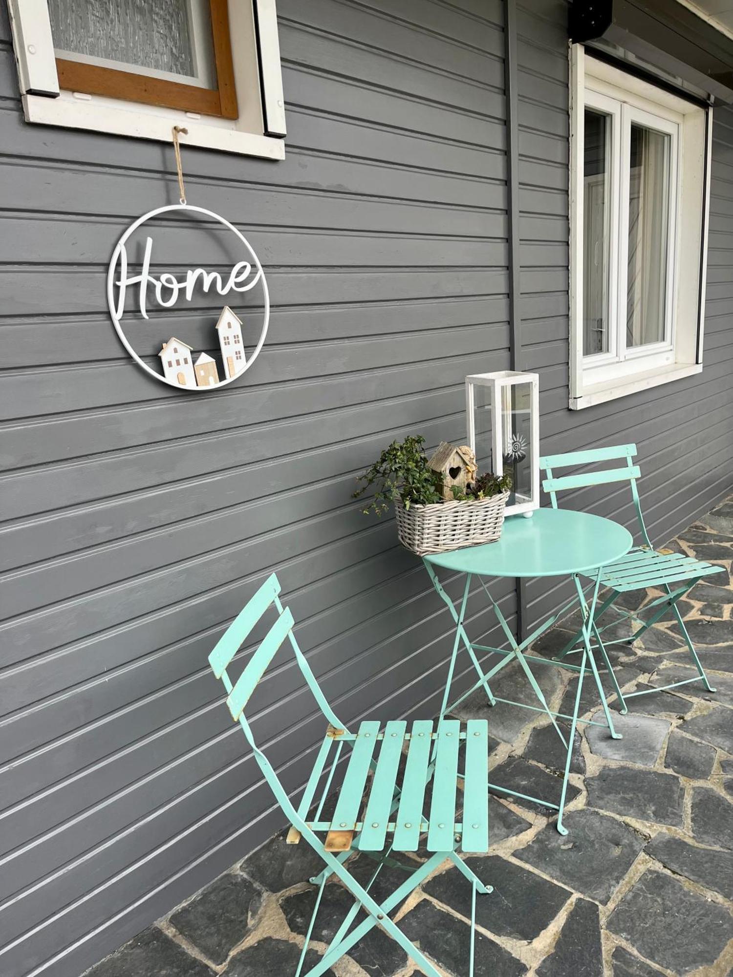 Le Chalet De Marguerite Francorchamps Eksteriør bilde